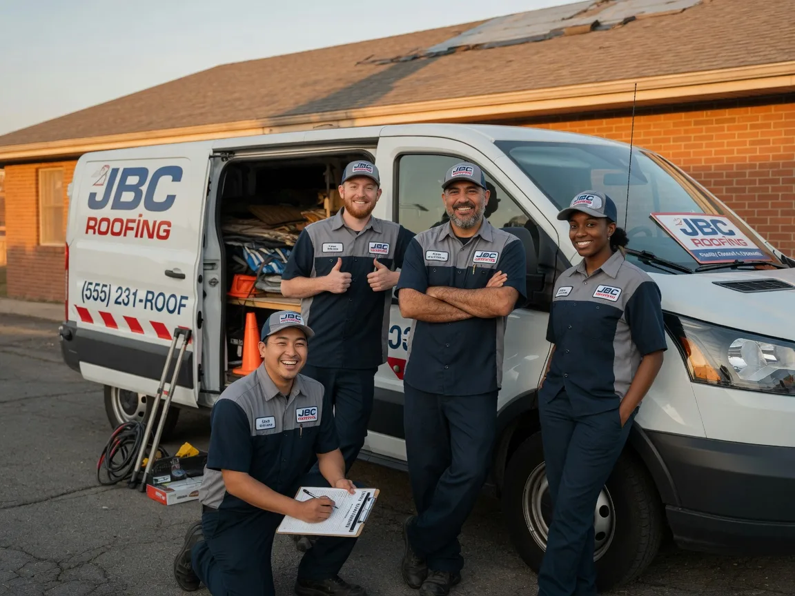 Roof Replacement company in Willernie, MN